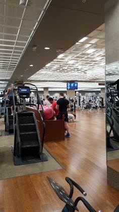 single listing image