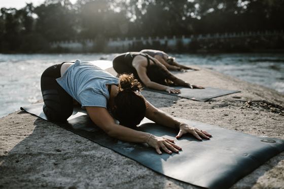 Riverflow Yoga and Wellness