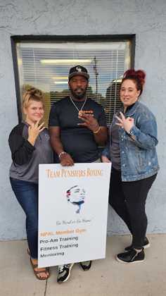 single listing image