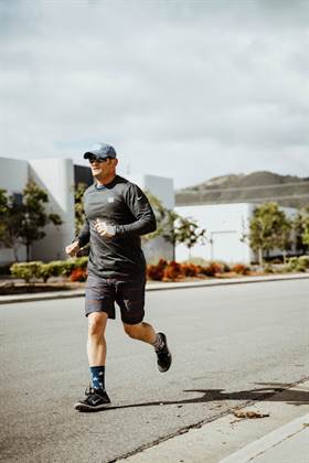 single listing image