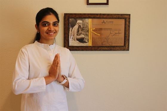 single listing image