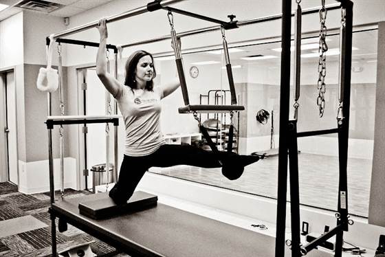 Stability Pilates and Physical Therapy of Atlanta