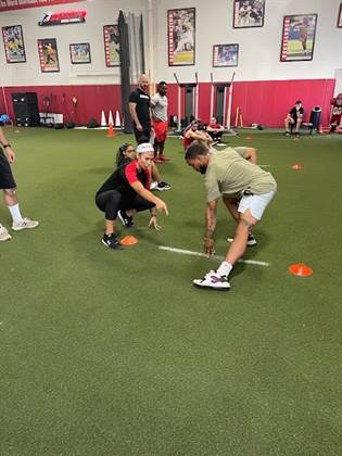 single listing image