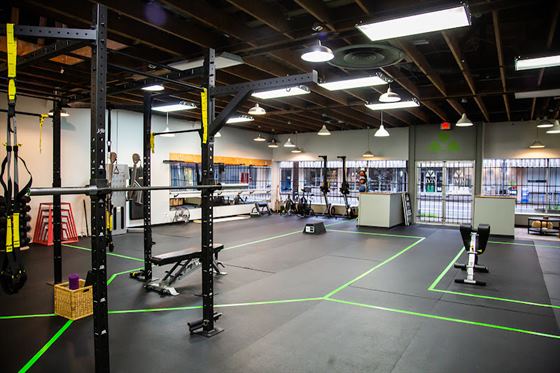 single listing image