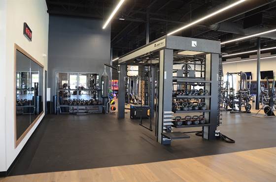 Styles Studios Fitness