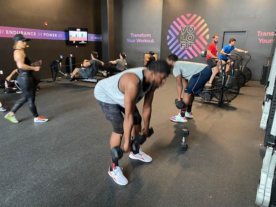 single listing image