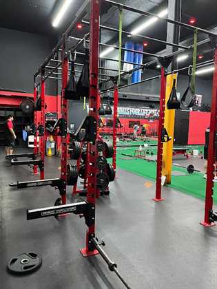 single listing image