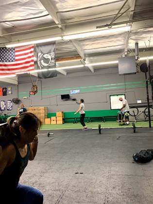 single listing image