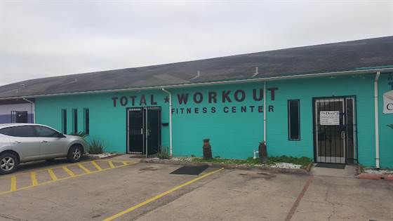 single listing image