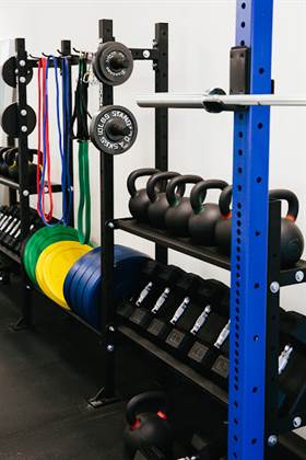 single listing image