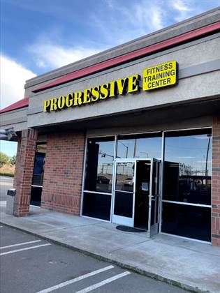 single listing image