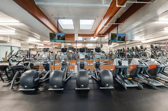 single listing image