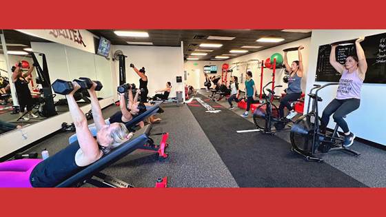 single listing image