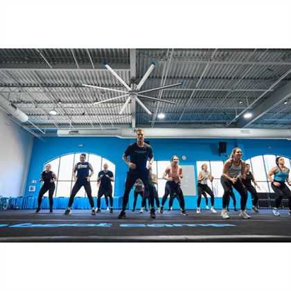 single listing image