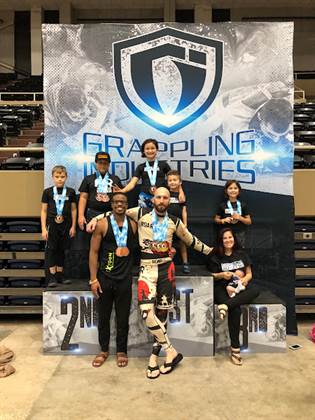 single listing image