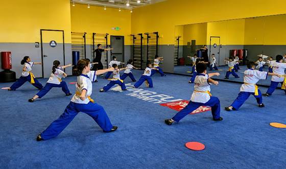 single listing image