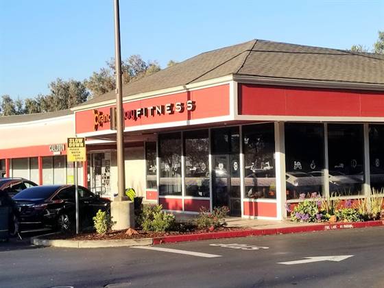 single listing image