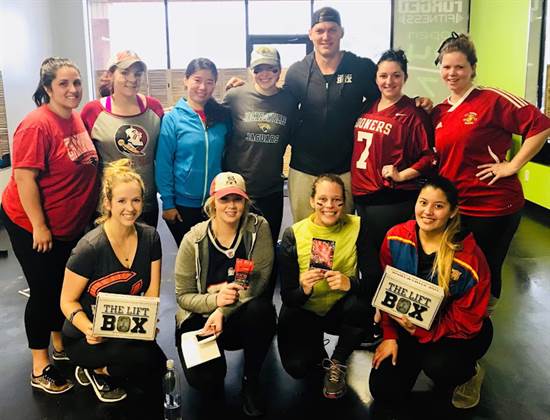 single listing image