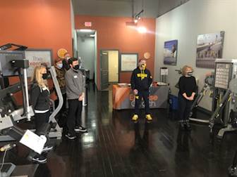 single listing image