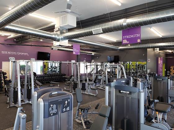 single listing image