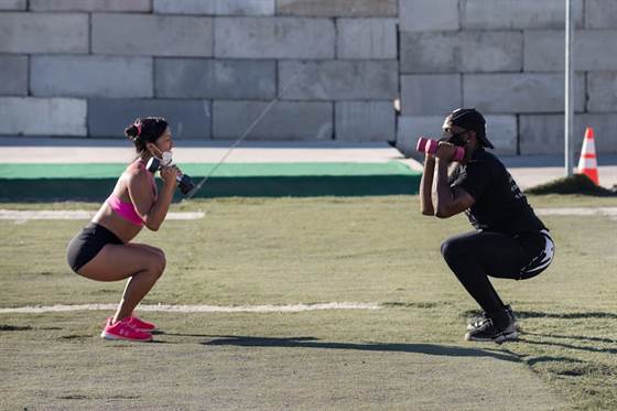 single listing image