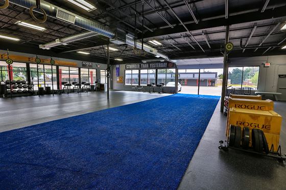 Glass City CrossFit