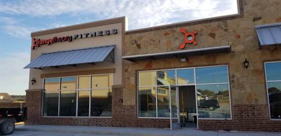 Orangetheory Fitness