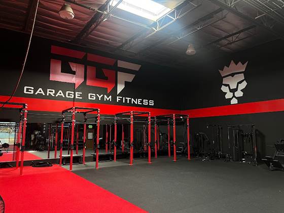 single listing image