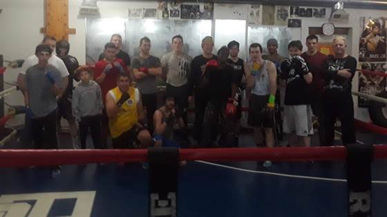 single listing image