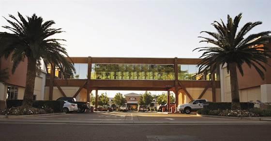 single listing image