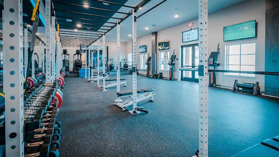 Adriatica Fitness Club