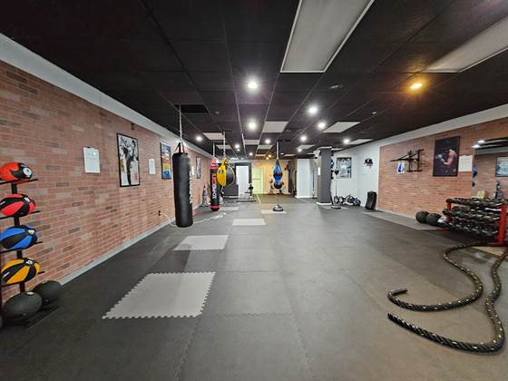 single listing image