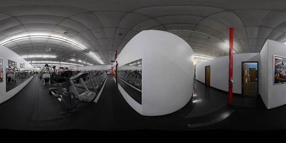 single listing image