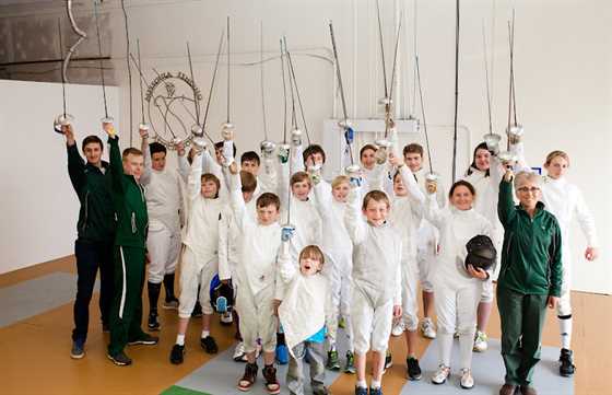 Missoula Fencing Association