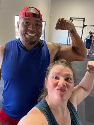 single listing image