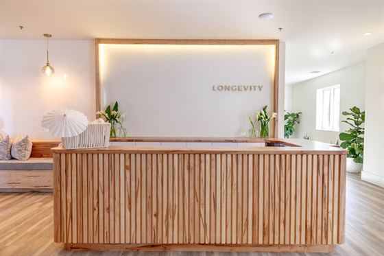 single listing image