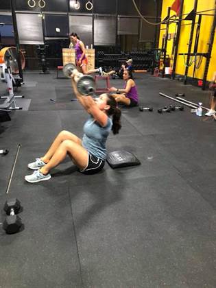 single listing image