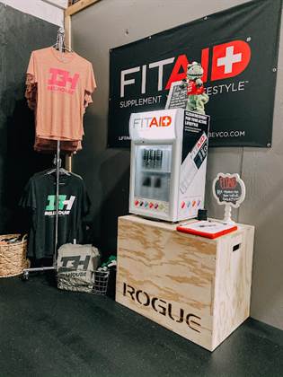 single listing image