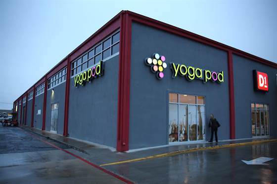 single listing image