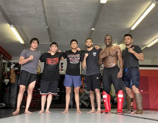 single listing image