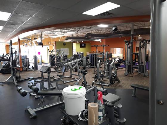 single listing image