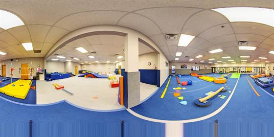 single listing image