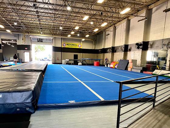 single listing image