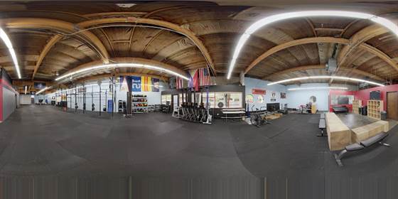 King County Strength & Fitness