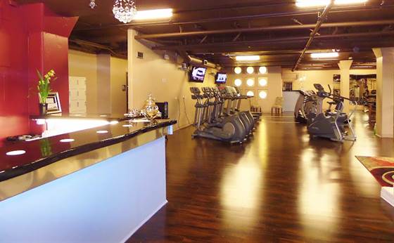 Aspire Fitness Club