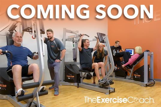 The Exercise Coach Mt Pleasant SC