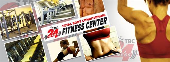 Total Body Conditioning 24 Fitness - North Lakeland