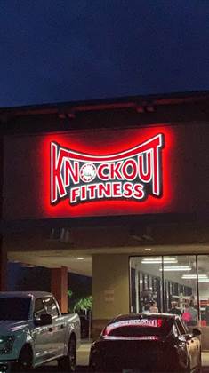 single listing image