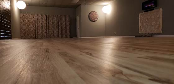 single listing image