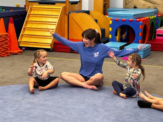 single listing image